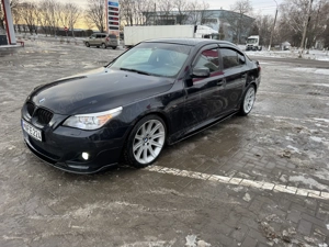 Vînd bmw 530d - imagine 2