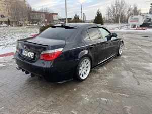 Vînd bmw 530d - imagine 5