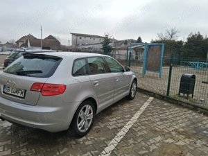 Audi a3 tfsi anul 2009 - imagine 4