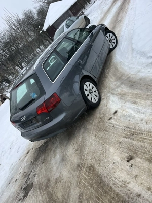 vand sau schimb audi a4 b7 1.9