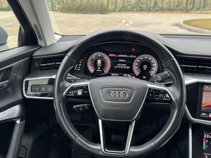 Audi A6 Allroad Quattro 285cp 2022 - imagine 5