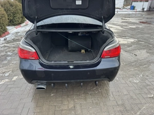 Vînd bmw 530d - imagine 7