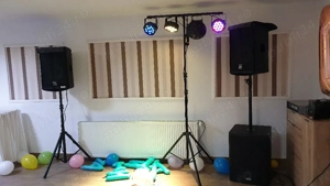 Sunet, inchiriez boxe profesionaleDynacord si Electrovoice cabana, majorat, botez, nunta