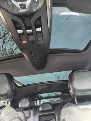 DS 5 -2.0 Hdi din 2018 Distributie facuta recent - Impecabil - imagine 3