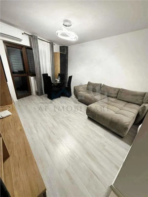 Apartament cu 2 camere de vanzare