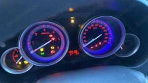 Dezmembrez Mazda 6 2.0 d an 2009 - imagine 5