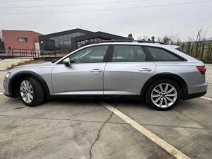 Audi A6 Allroad Quattro 285cp 2022 - imagine 9