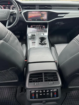 Audi A6 Allroad Quattro 285cp 2022 - imagine 7