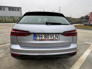 Audi A6 Allroad Quattro 285cp 2022 - imagine 8