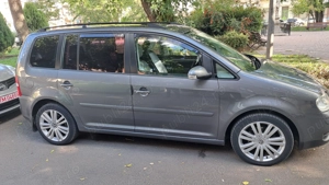 Vw Touran 