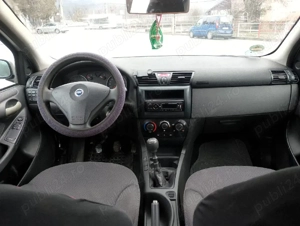 de vânzare Fiat Stilo 