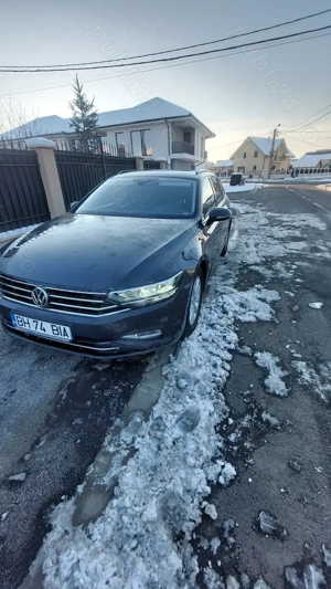 Passat 2020