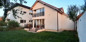 Închiriez vila nouă 2023 Pipera - imagine 4