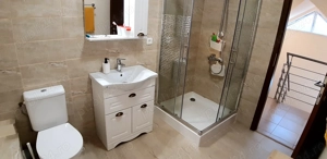 Închiriez vila nouă 2023 Pipera - imagine 9