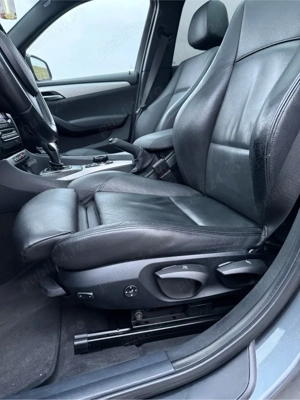 BMW X1 2.0d 184cp M-packet Automata Bi-xenon - imagine 6