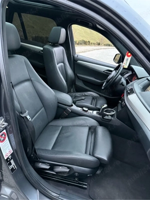 BMW X1 2.0d 184cp M-packet Automata Bi-xenon - imagine 9