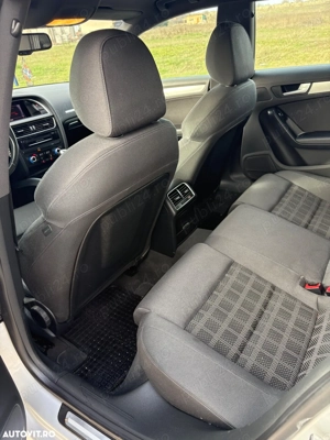 Audi A5 2.0 TDI 177CP - imagine 5