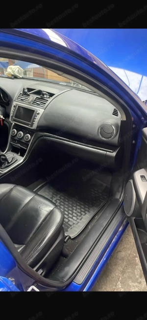 Dezmembrez Mazda 6 2.0 d an 2009 - imagine 6