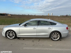Audi A5 2.0 TDI 177CP - imagine 4