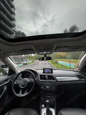 Audi Q3 4x4 - imagine 5