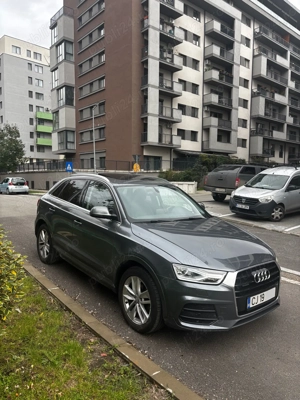 Audi Q3 4x4 - imagine 6