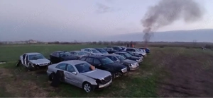 Dezmembrez Mercedes - imagine 2
