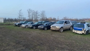 Dezmembrez Mercedes - imagine 3