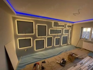 Efectuam amenajări interioare 