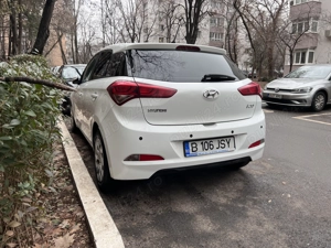 Vând Hyundai i20 2016 diesel - imagine 4