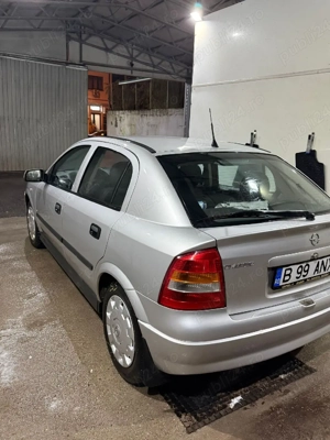 De vânzare Opel Astra G Hatchback  - imagine 4