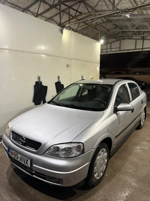 De vânzare Opel Astra G Hatchback  - imagine 3