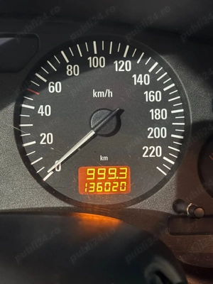 De vânzare Opel Astra G Hatchback  - imagine 2