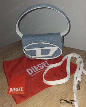 Geantă Diesel