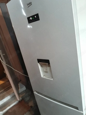 frigider merge foarte bine - imagine 2