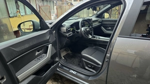 Dacia Bigster Hybrid 155CP - imagine 6