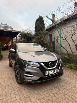 Nissan qasqai  , 2019 - imagine 7