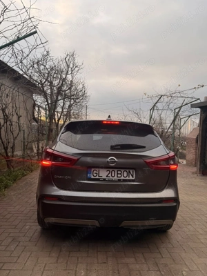 Nissan qasqai  , 2019 - imagine 6