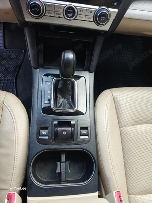 Subaru Outback 2015 - imagine 8