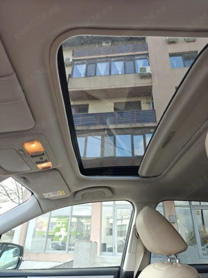 Subaru Outback 2015 - imagine 5