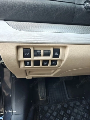 Subaru Outback 2015 - imagine 6