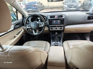 Subaru Outback 2015