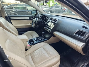 Subaru Outback 2015 - imagine 3