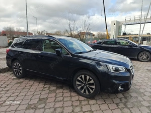 Subaru Outback 2015 - imagine 4