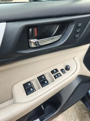 Subaru Outback 2015 - imagine 7