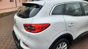 Unic proprietar vând Kadjar din 2019 - imagine 3