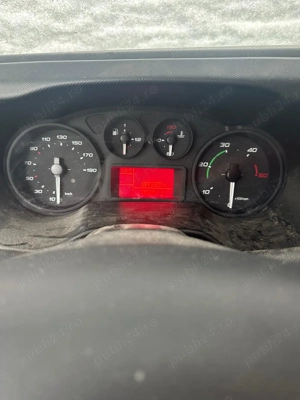 Vand Iveco Daily 35C21 automata cat B - imagine 4