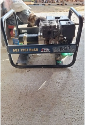 Generator AGT 7201 - imagine 3