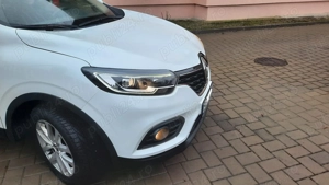 Unic proprietar vând Kadjar din 2019 - imagine 2