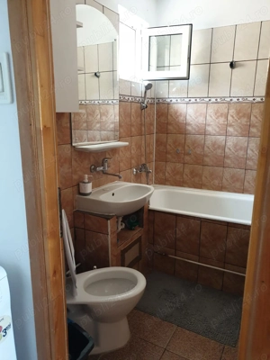 Apartament 2 camere 52mp, decomandat, centrala, AC, comision 0% - imagine 5