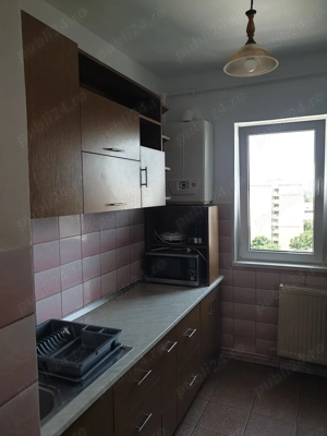 Apartament 2 camere 52mp, decomandat, centrala, AC, comision 0% - imagine 3